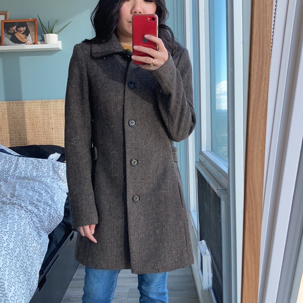 H&M Coat